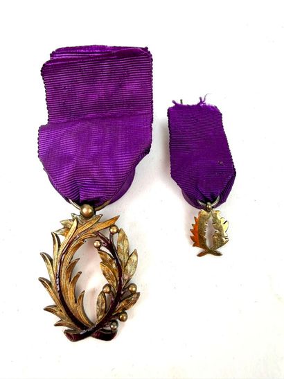 France, IIIème République (1870-1940).
-...