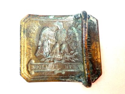 France, 2nd Empire (1852-1970).
Plateau de...