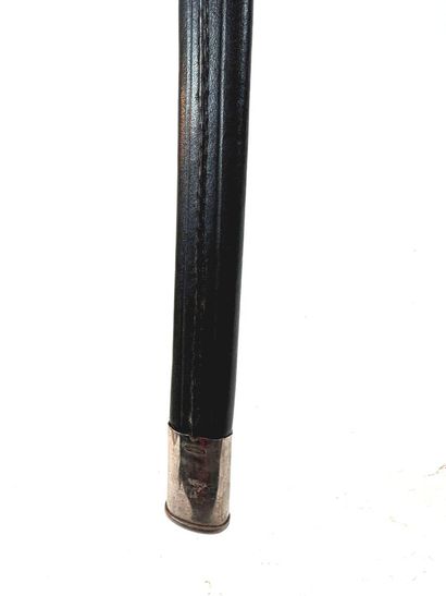 Allemagne, 1ère GM.
Baïonnette « SEITENGEWEHR...