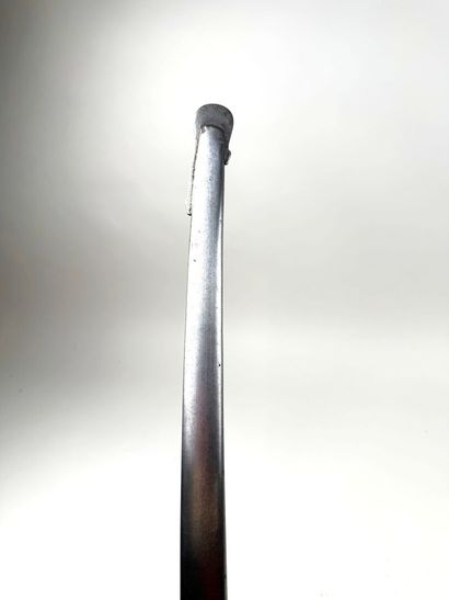 France, IIIème République (1870-1940).
Sabre...
