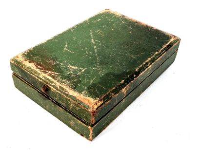 France, IIIème République (1870-1940).
Lot...