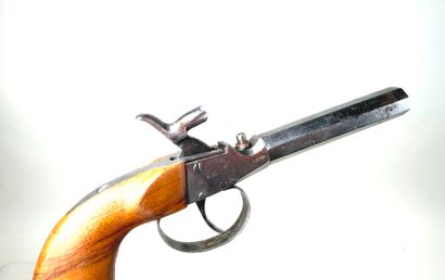 France, Louis-Philippe (1830-1848).
Pistolet...