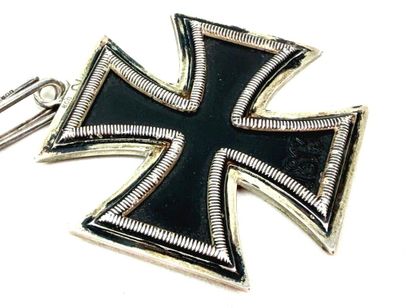 Allemagne, 2ème GM.
Croix de chevalier de...