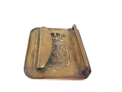 France, IIIème République (1870-1940).
Lot...