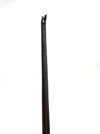 France, Louis-Philippe (1830-1848).
Épée...
