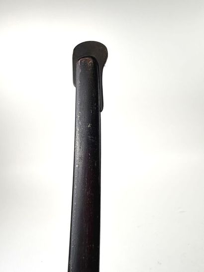 Royaume de Bavière, 1ere GM. 
Sabre d'officier.
Monture...