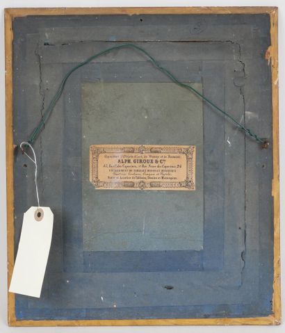 France, Louis-Philippe (1830-1848).
E. Pallault,...