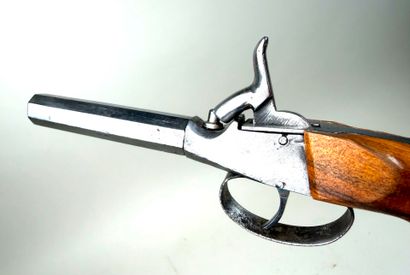 France, Louis-Philippe (1830-1848).
Pistolet...