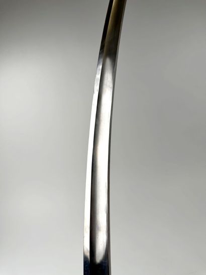 France, Louis-Philippe (1830-1845).
Sabre...