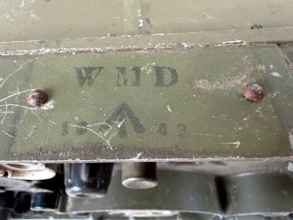 Great Britain, 2nd World War.
Royal Corps...
