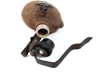 Germany, 2nd GM.
Model 31 individual water...