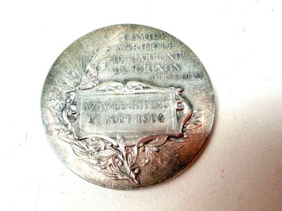 France, IIIème République (1870-1940).
Lot...