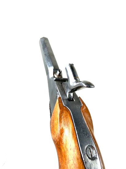 France, Louis-Philippe (1830-1848).
Pistolet...