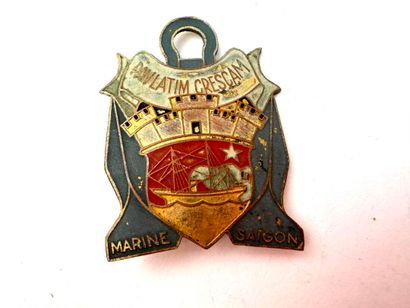 France, 2ème GM et Guerre d'Indochine (1946-1954).
-...