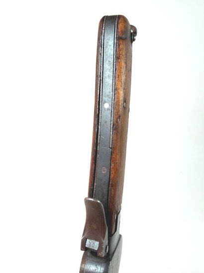 Allemagne, 2ème GM.
Couteau à gravité de...
