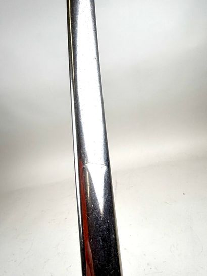 Japon, 2ème GM.
Sabre d'officier d'infanterie...