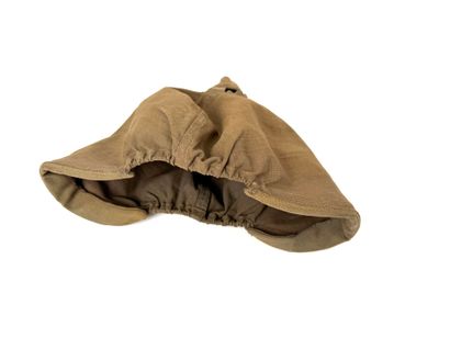 Grand Duché de Bade, 1ère GM.
Casque à pointe...