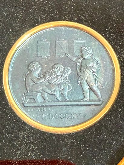 France, IIIème République (1870-1940).
Bel...
