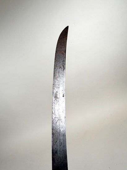 France, Louis-Philippe (1830-1848).
Sabre...