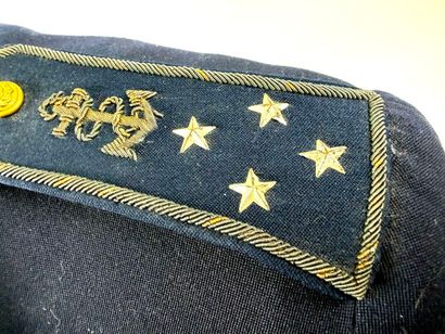 France, Guerre Algérie (1954-1962).
Souvenir...