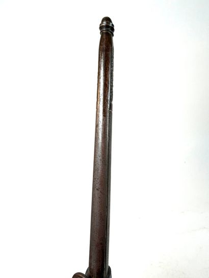 Allemagne, 2ème GM.
Dague LW modèle 37.
Pommeau...