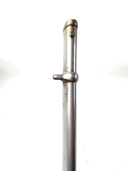 Royaume du Wurttemberg, 1ère GM.
Beau sabre...