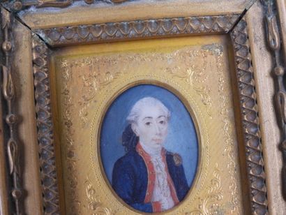 France, Révolution (1789-1795)
Miniature...