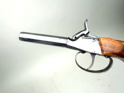 France, Louis-Philippe (1830-1848).
Pistolet...