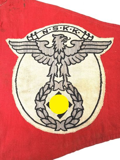 Germany, 2nd GM.
NSKK