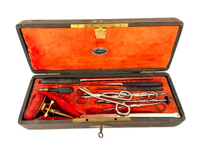 France, IIIème République (1870-1940).
Coffret...