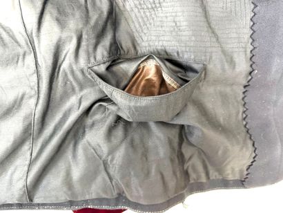 France, IIIème République (1870-1940).
Dolman...