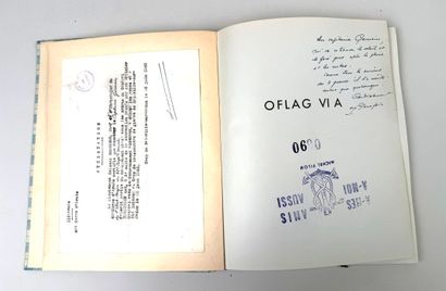 France, 2ème GM.
Bel ensemble de documents...