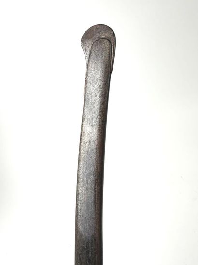 France, Louis-Philippe (1830-1845).
Sabre...