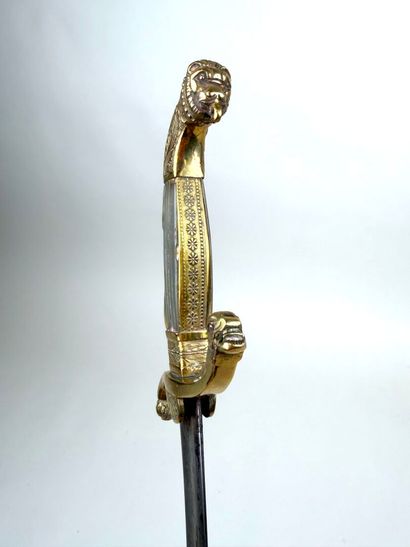 France, Consulat (1799-1802) - 1er Empire...