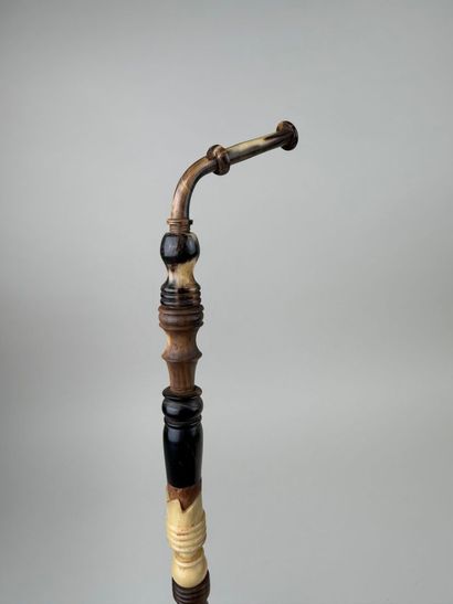 Allemagne, Second Reich (1871-1918). 
Pipe...