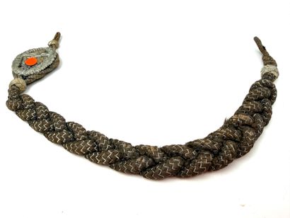 Germany, 2nd GM.
1st degree luftwaffe 