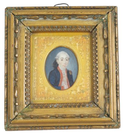 France, Révolution (1789-1795)
Miniature...