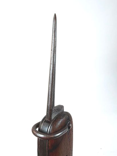 Allemagne, 2ème GM.
Couteau à gravité de...
