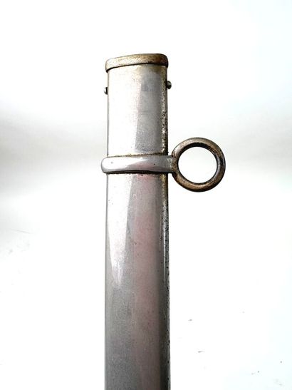 Royaume du Wurttemberg, 1ère GM.
Beau sabre...
