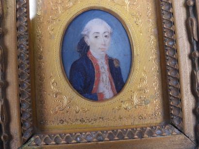 France, Révolution (1789-1795)
Miniature...