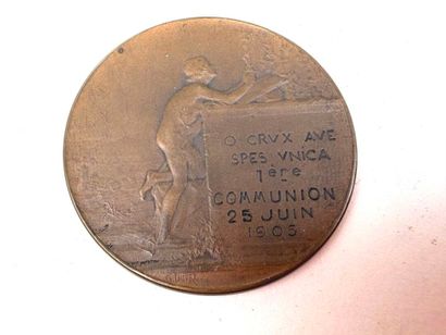 France, IIIème République (1870-1940).
Lot...