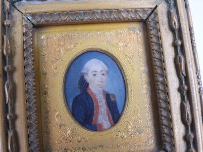 France, Révolution (1789-1795)
Miniature...