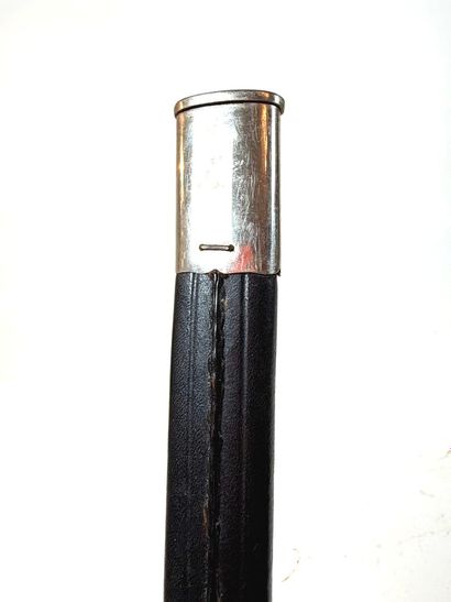 Allemagne, 1ère GM.
Baïonnette « SEITENGEWEHR...