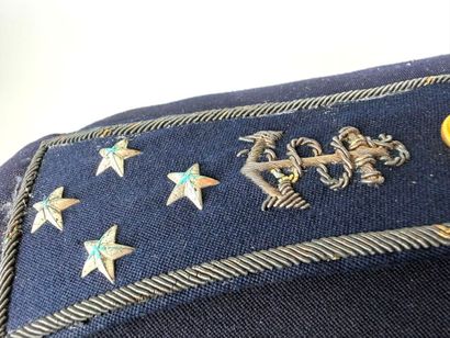 France, Guerre Algérie (1954-1962).
Souvenir...