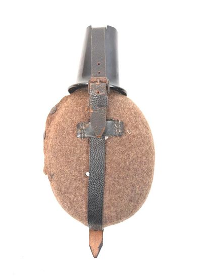Germany, 2nd GM.
Model 31 individual water...