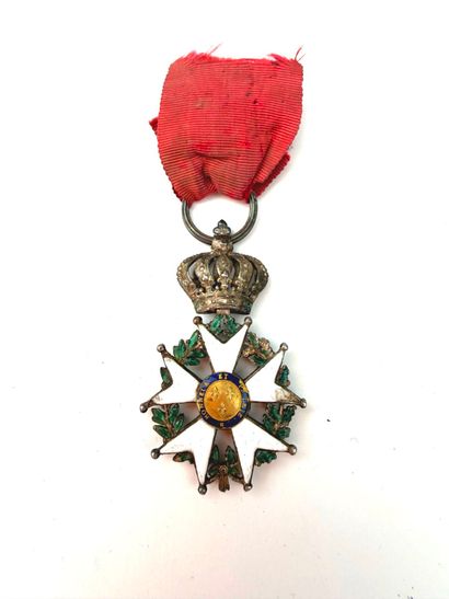 France, 2nde Restauration (1815-1830).
Ordre...