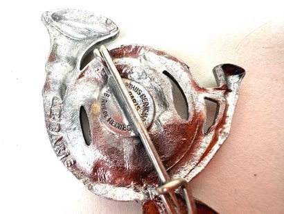 France, XXème.
Bel ensemble de 31 insignes...