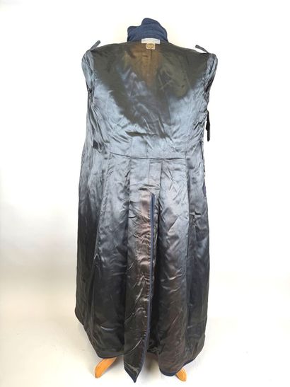 Germany, 2nd GM.
Generaloberst LW exit coat.
In...