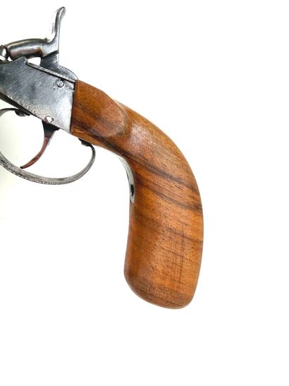 France, Louis-Philippe (1830-1848).
Pistolet...