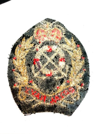 Allemagne, Second Reich (1871-1918).
Souvenir...